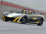 Lotus 2-Eleven 2007 года